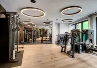 Hotel Alpenhof - Træningscentre