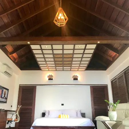 Dolarog Beach Resort