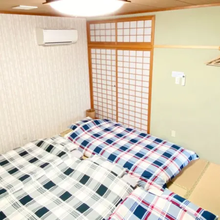 Guest House Tingara