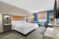 Holiday Inn Express & Suites CLEMSON - UNIV AREA by IHG - 3-Star