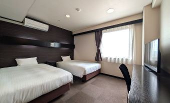 Green Rich Hotel Matsue Ekimae