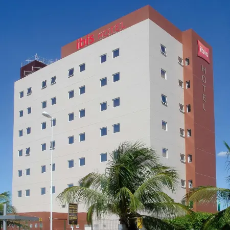 Ibis Petrolina