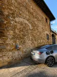 Tenuta Torre Rossa Farm & Apartments - parking