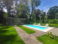Sonora Jungle & Yoga Retreat - Pools