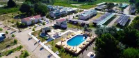 MCM Camping - Pool