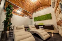 Queen Boutique Hotel - spa