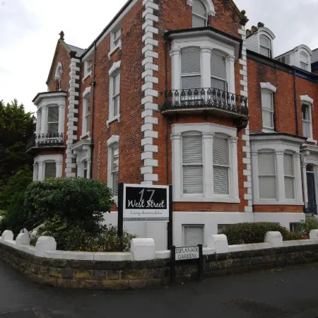 Rowntree Lodge