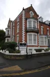 Rowntree Lodge - parcheggio