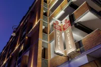 葛洛波斯貝斯特韋斯特飯店 - 酒吧