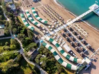 Concorde De Luxe Resort Lara Antalya – Prive Ultra All Inclusive Hotels near Kadriye Beach