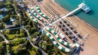 Concorde De Luxe Resort Lara Antalya – Prive Ultra All Inclusive - Bintang 5