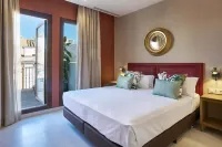 Vincci Molviedro Suites Apartments - 新規開業