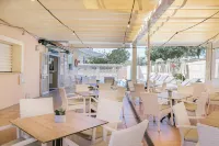Hotel Gabarda - breakfast