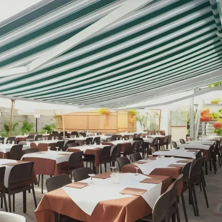Hotel Osteria Della Pista Dal 1875