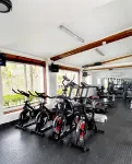 Royal Decameron Mompiche - All Inclusive - Gym