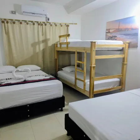 Hotel Montserrat