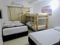 Hotel Montserrat - 2-Sterne