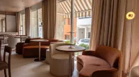 Hotel Medium Montecarlo - parking
