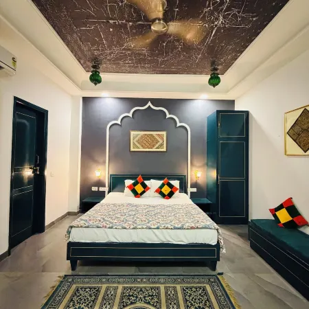 Shiv Kothi - Homestay