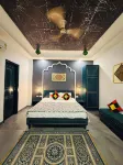 Shiv Kothi - Homestay - balcony