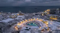 Pohang Poracai Caravan & Auto Camping - Campingplätze
