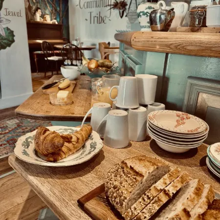 Market House 17th Century Boutique B&B Hotel a Wincanton