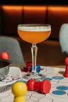 モクシー・アウトレットシティ・メッツィンゲン - バー