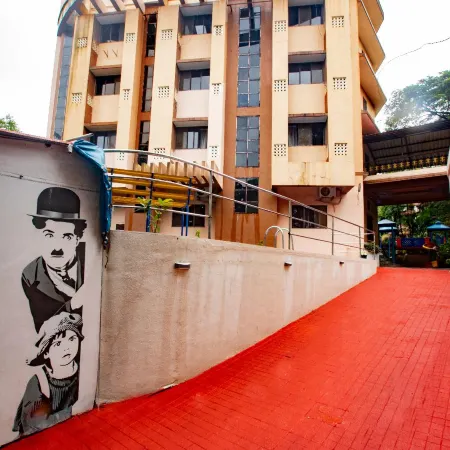 Hotel Royal Park