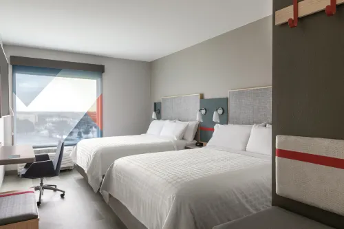 avid hotel ATLANTA – CONYERS I-20 by IHG - 2-Star