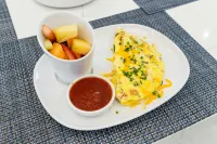 EVEN Hotel SHENANDOAH - THE WOODLANDS by IHG - breakfast
