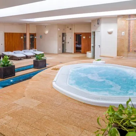 Vitalclass Lanzarote Resort
