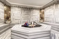 Elite Hotels Darica Spa & Convention Center - parking