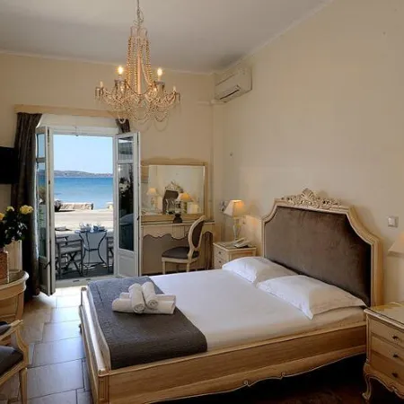 Villa Zampeta