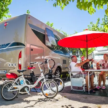 Camping Estival Vendrell Platja