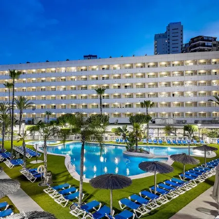 Poseidon Resort