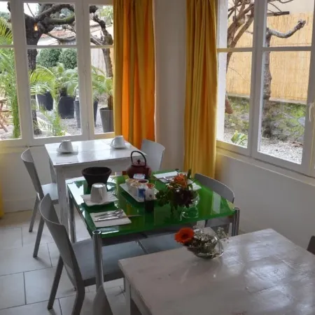 Hotel le Castellamar