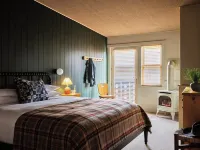 The Alpine House - palestra