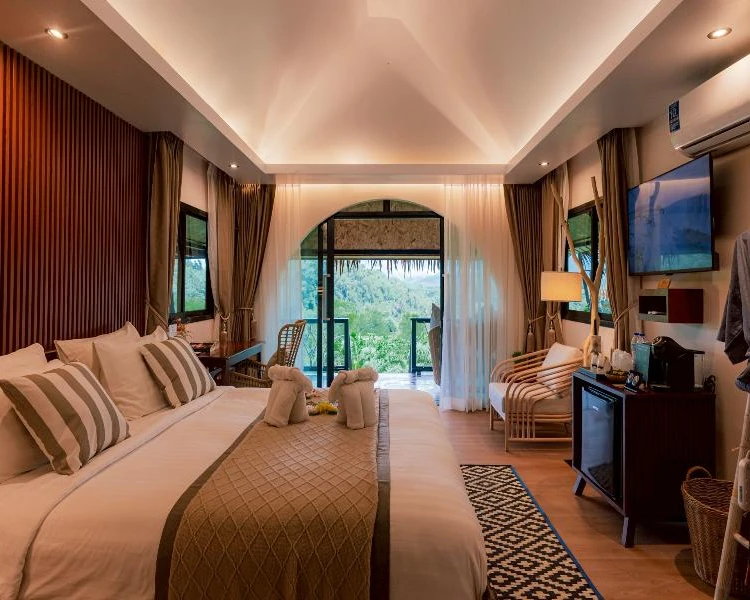 รูปภาพของKhaosok Boutique Camps