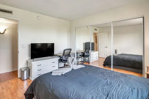 Work, Hike & Swim: Central Tucson Condo w/ Pool - Condos