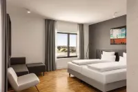Ernst Leitz Hotel Wetzlar - que admiten mascotas