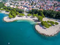 Apartment Villa Zdenka - Homestays