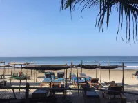 Village Sunset Paradise Beach Resort - Strand
