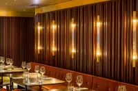 Radisson Blu Hotel, Sinaia Cota 1400 - Phòng tập thể hình