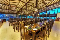 Citrus Hikkaduwa - ที่มีที่จอดรถ