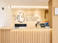 Hotel Poblado Boutique - 3-Sterne
