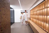 Bio Thermalhotel Falkenhof - spa