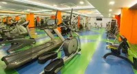 Hotel Mostar - Gym