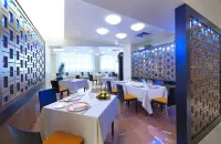 Park Hotel Centro Congressi - Desayuno