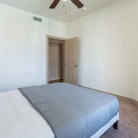 PlanURstay -Houston Downtown- 1BR & 1BTH