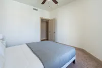 PlanURstay -Houston Downtown- 1BR & 1BTH - Private Pool